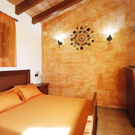 La Palmera 6 Lägenhet *