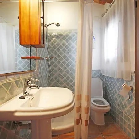 La Palmera 6 Lägenhet