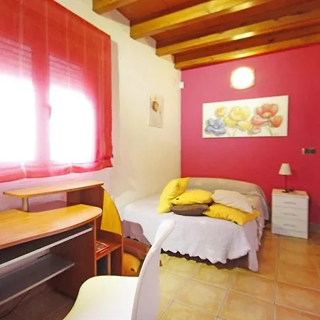 Lägenhet La Palmera 6