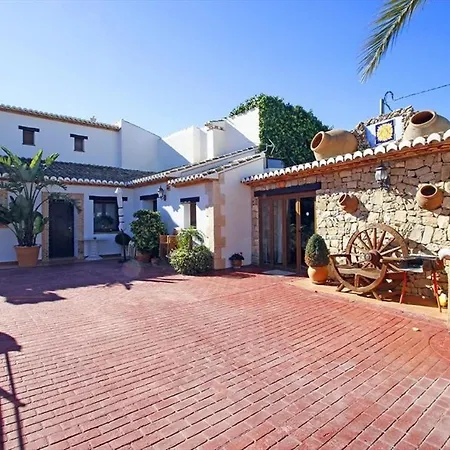 La Palmera 6 *