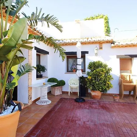Lägenhet La Palmera 6