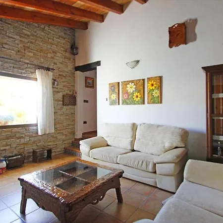 La Palmera 6 Lägenhet