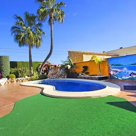 La Palmera 6