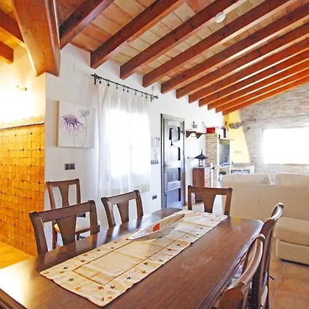 La Palmera 6 Lägenhet *