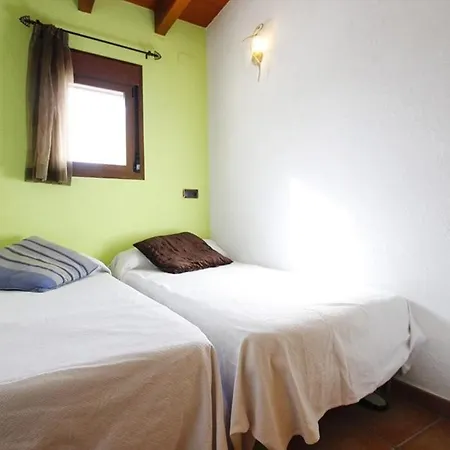 Lägenhet La Palmera 6