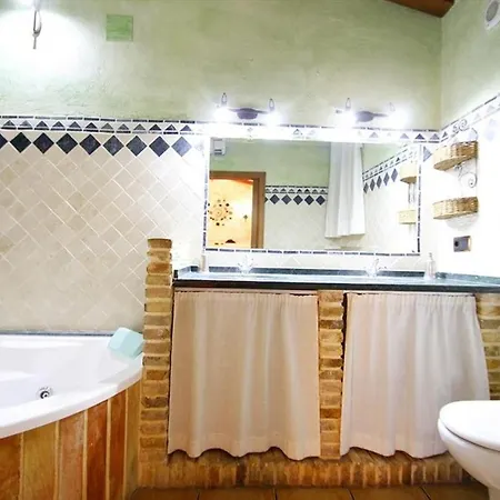 La Palmera 6 Benissa