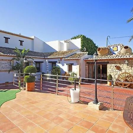 La Palmera 6 Lägenhet