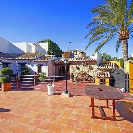 La Palmera 6 Lägenhet *